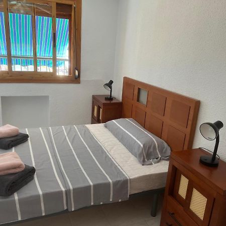 Apartament La Mata Ла-Мата Екстер'єр фото