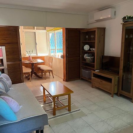 Apartament La Mata Ла-Мата Екстер'єр фото