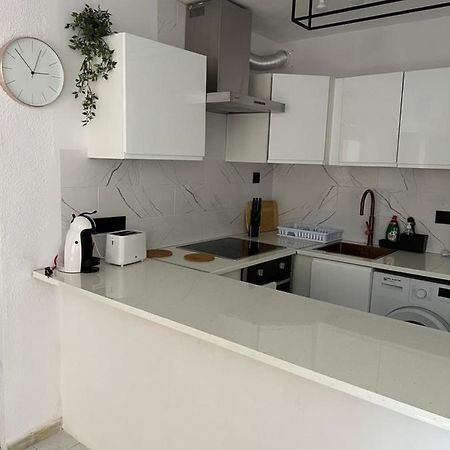 Apartament La Mata Ла-Мата Екстер'єр фото