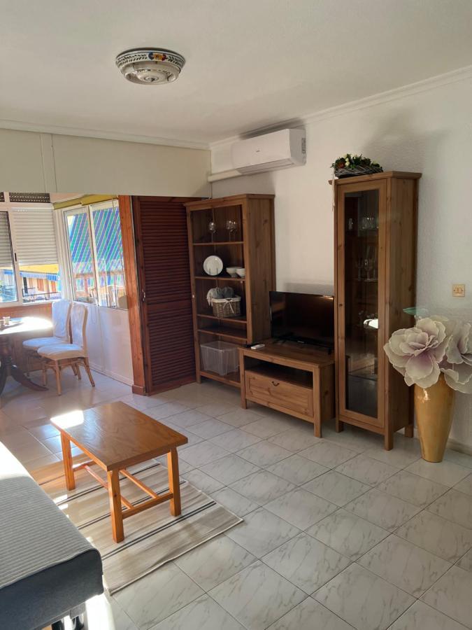 Apartament La Mata Ла-Мата Екстер'єр фото