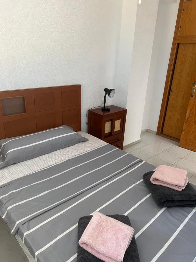 Apartament La Mata Ла-Мата Екстер'єр фото