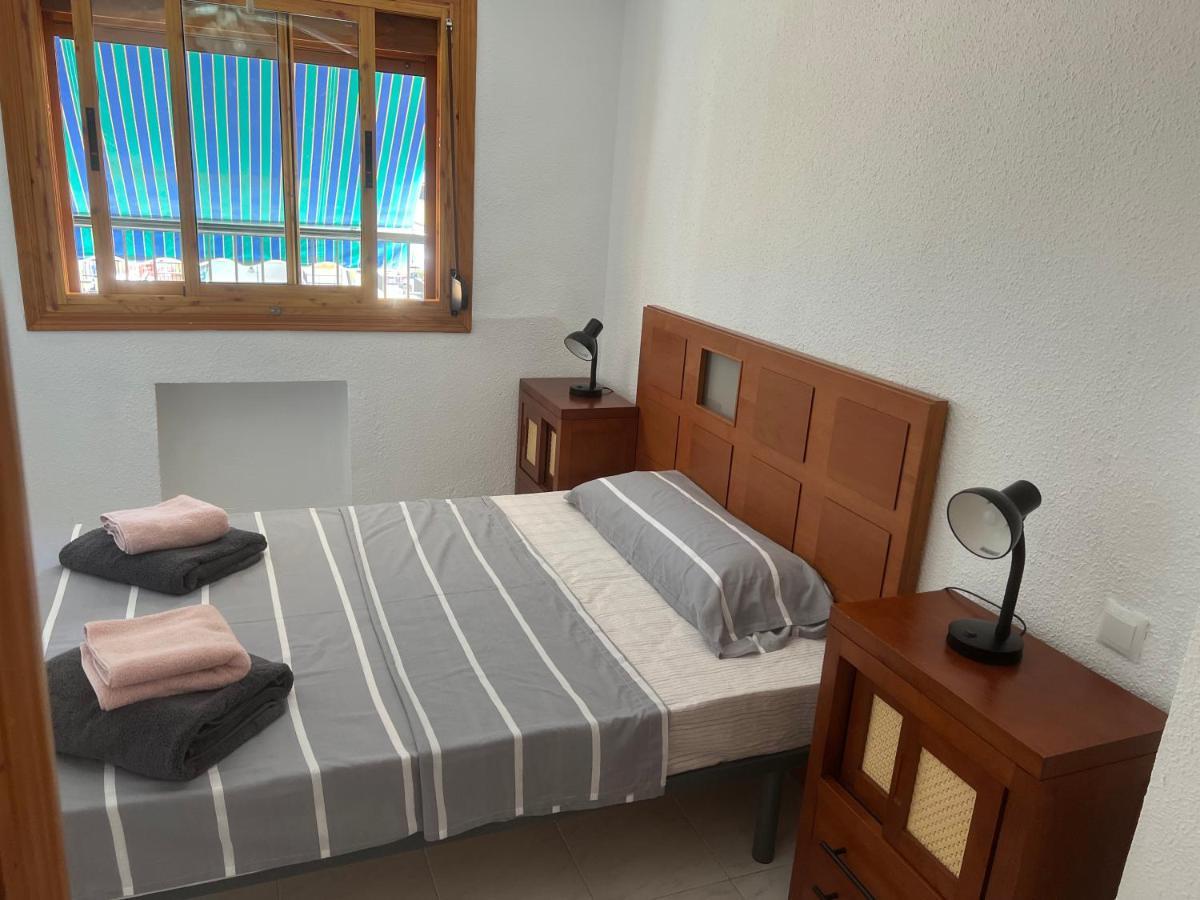 Apartament La Mata Ла-Мата Екстер'єр фото
