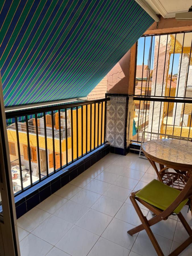 Apartament La Mata Ла-Мата Екстер'єр фото