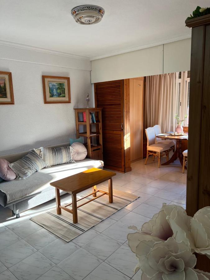 Apartament La Mata Ла-Мата Екстер'єр фото