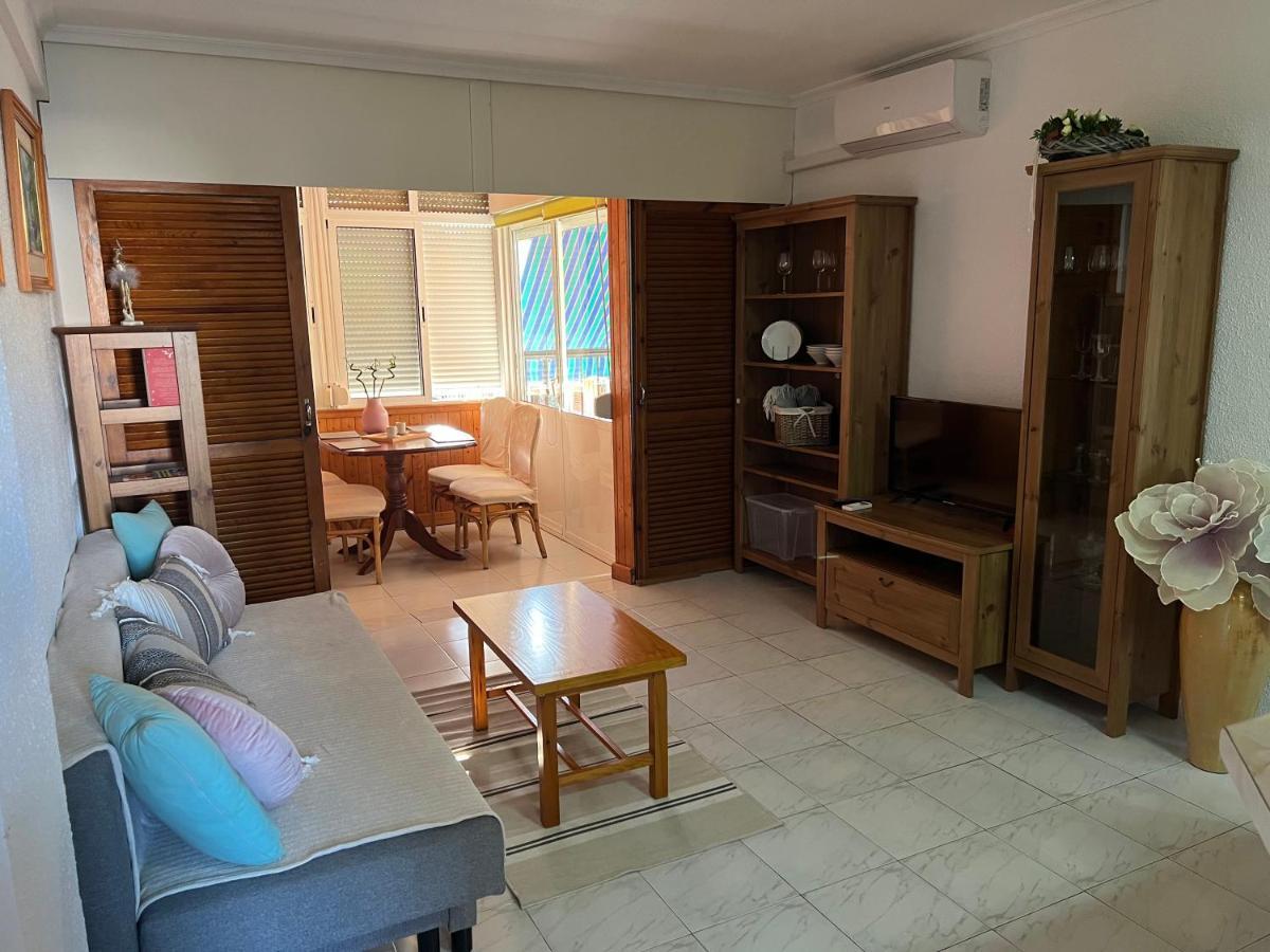 Apartament La Mata Ла-Мата Екстер'єр фото