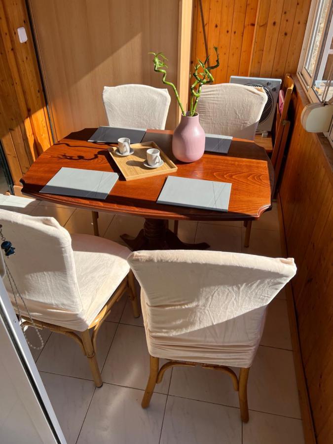 Apartament La Mata Ла-Мата Екстер'єр фото