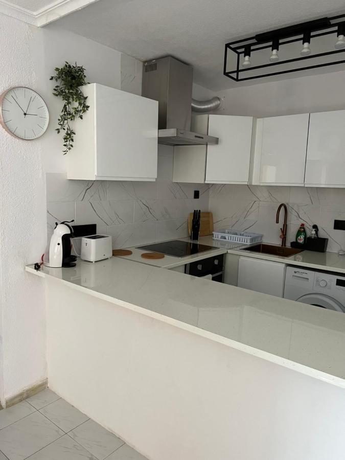 Apartament La Mata Ла-Мата Екстер'єр фото