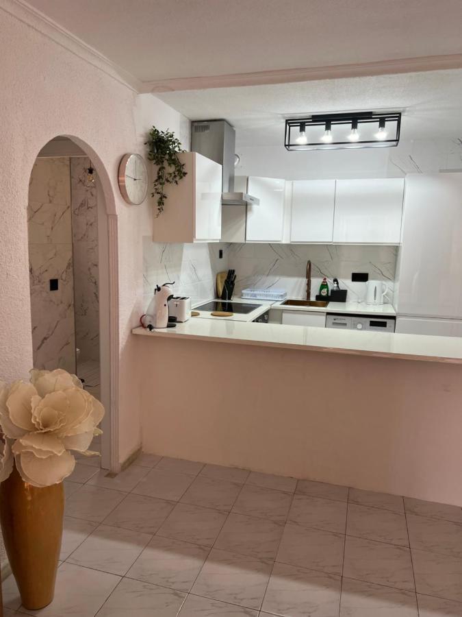Apartament La Mata Ла-Мата Екстер'єр фото