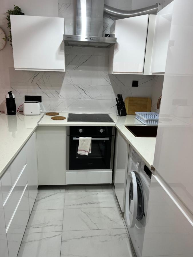 Apartament La Mata Ла-Мата Екстер'єр фото